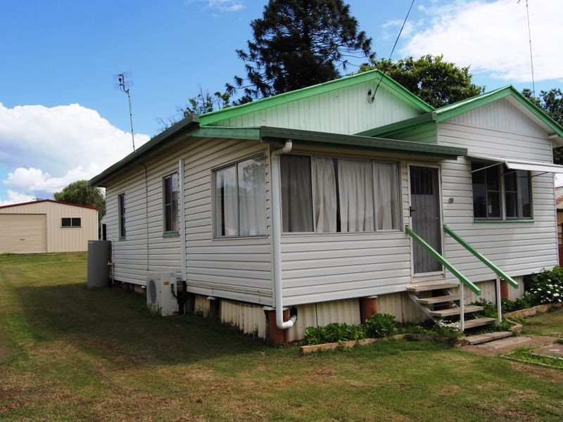 Warwick QLD 4370