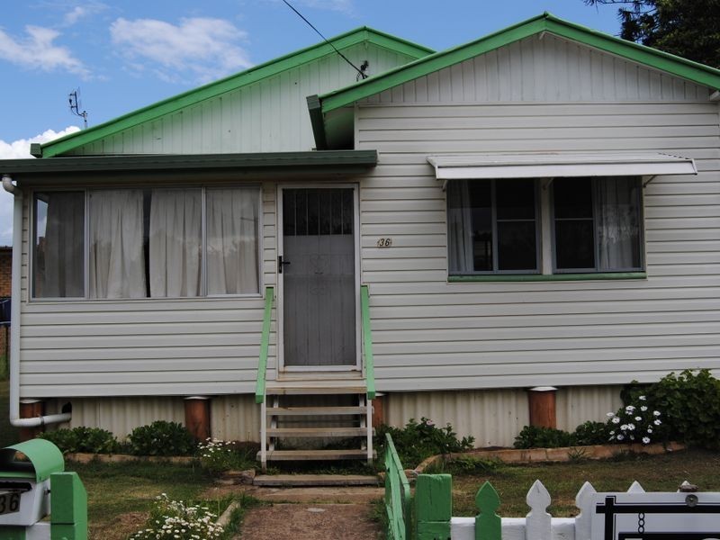 Warwick QLD 4370