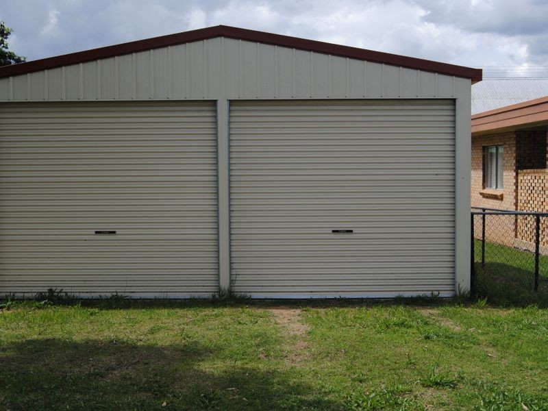 Warwick QLD 4370