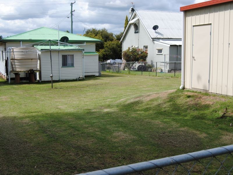 Warwick QLD 4370