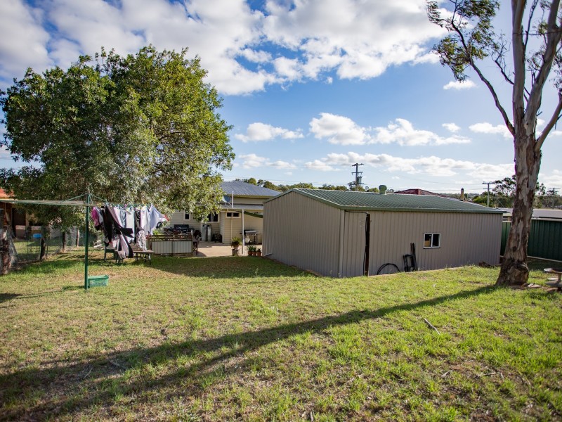 107 Cleary Street, Warwick QLD 4370