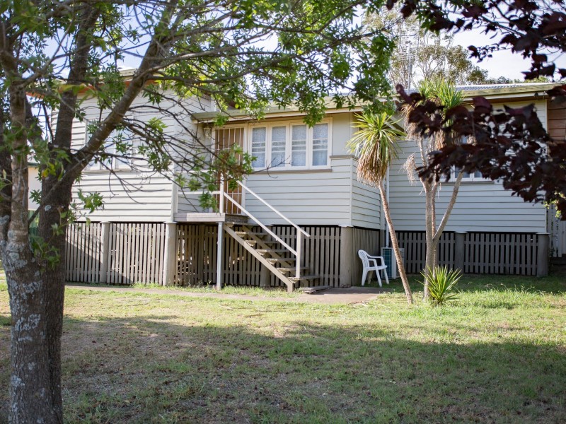 107 Cleary Street, Warwick QLD 4370