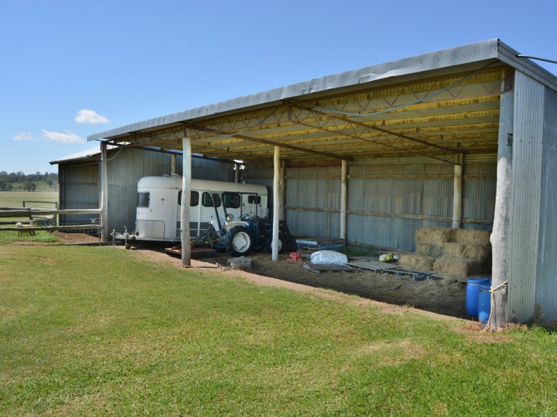 251 Cullendore Road, Murrays Bridge QLD 4370