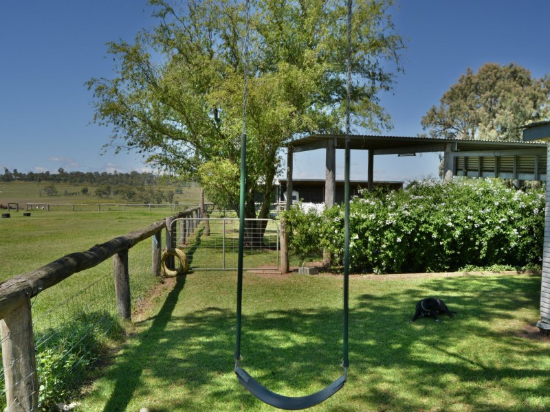 251 Cullendore Road, Murrays Bridge QLD 4370