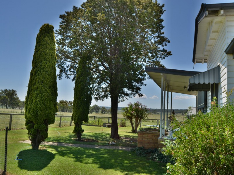 251 Cullendore Road, Murrays Bridge QLD 4370