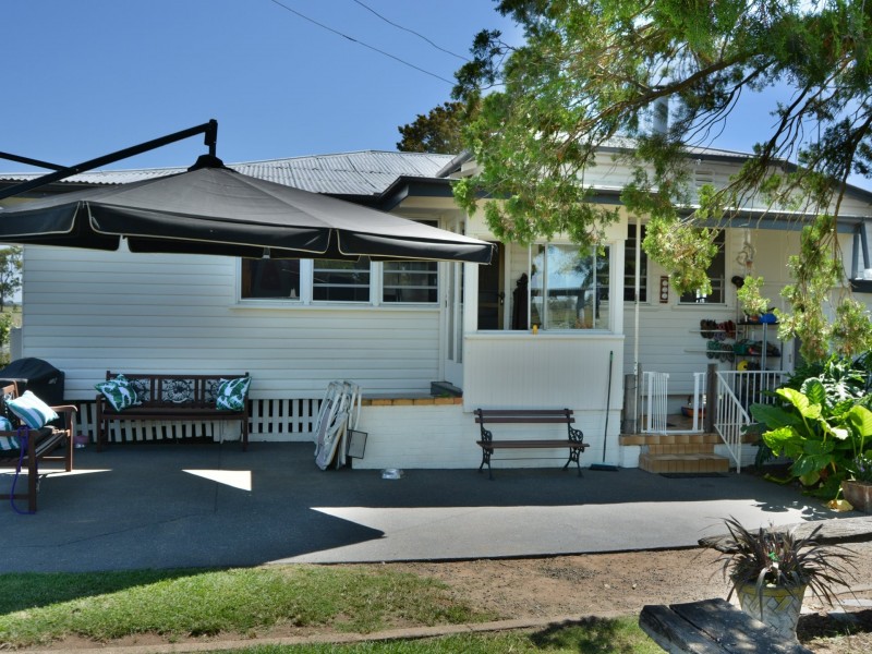 251 Cullendore Road, Murrays Bridge QLD 4370