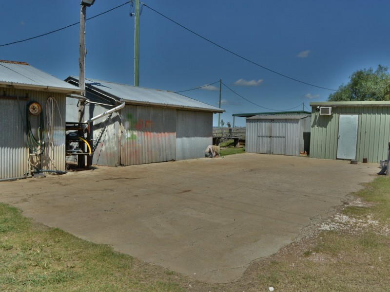 251 Cullendore Road, Murrays Bridge QLD 4370