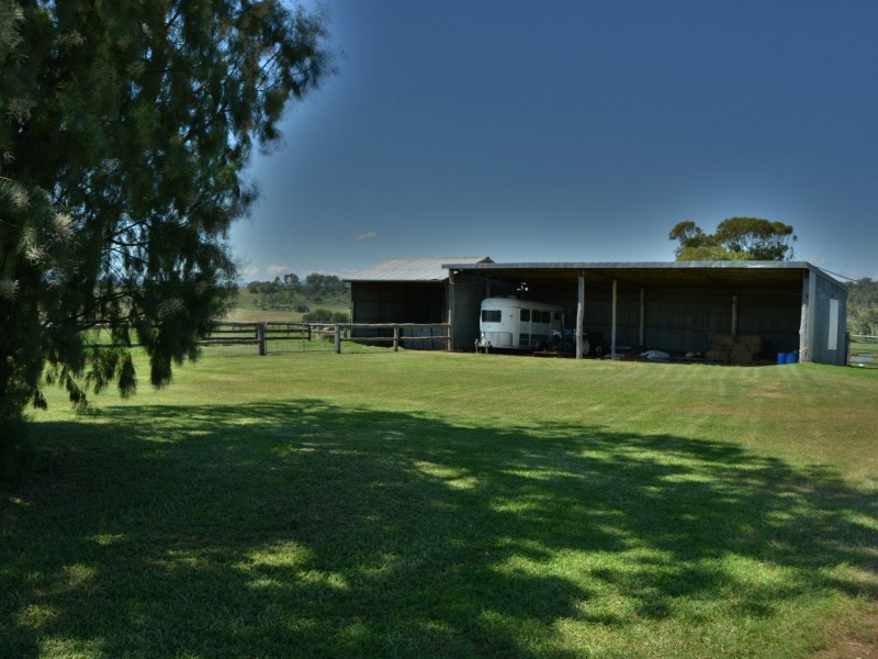 251 Cullendore Road, Murrays Bridge QLD 4370