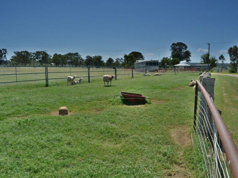 251 Cullendore Road, Murrays Bridge QLD 4370