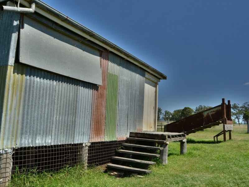 251 Cullendore Road, Murrays Bridge QLD 4370