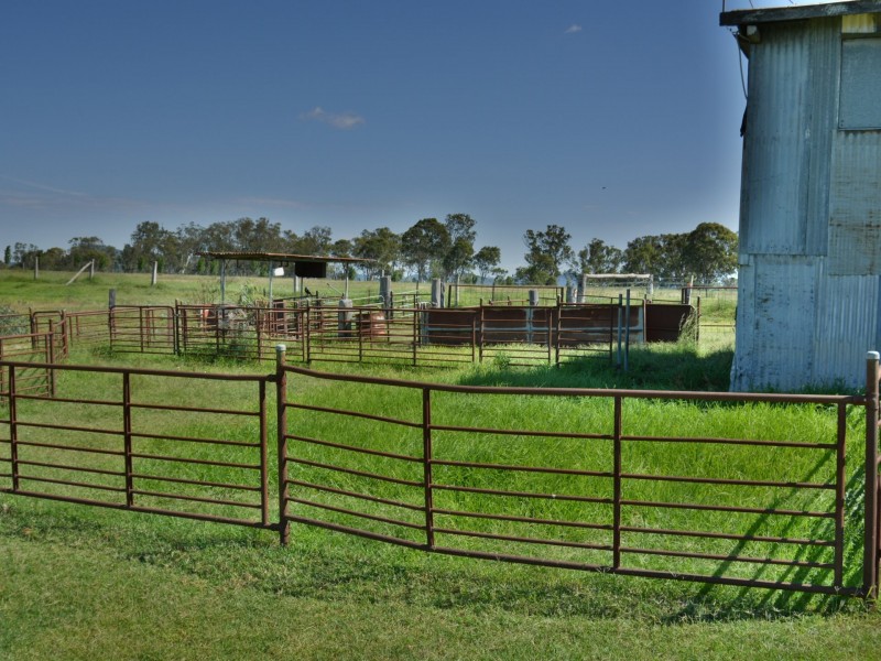 251 Cullendore Road, Murrays Bridge QLD 4370