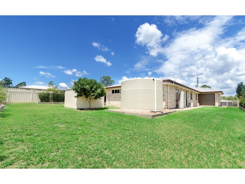 27 Rowland Street, Warwick QLD 4370