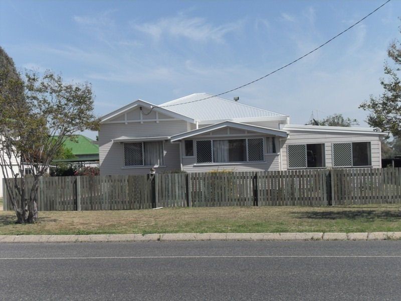 Warwick QLD 4370