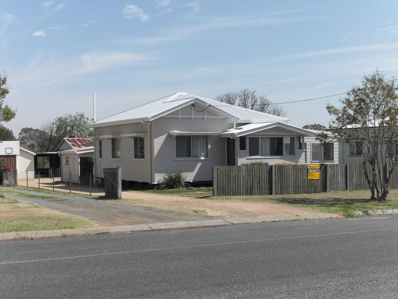 Warwick QLD 4370