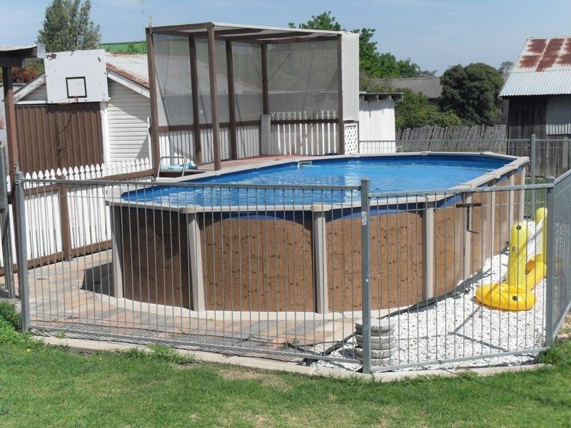 Warwick QLD 4370