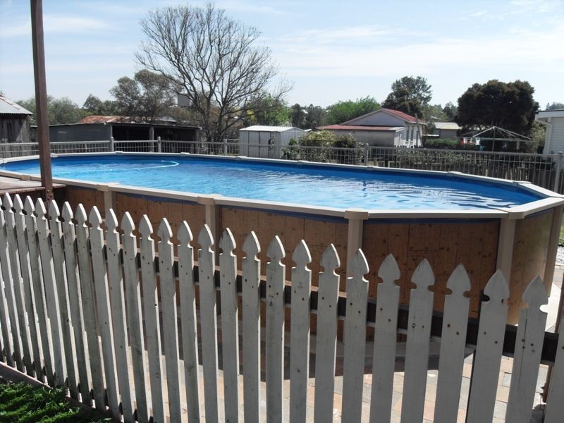 Warwick QLD 4370