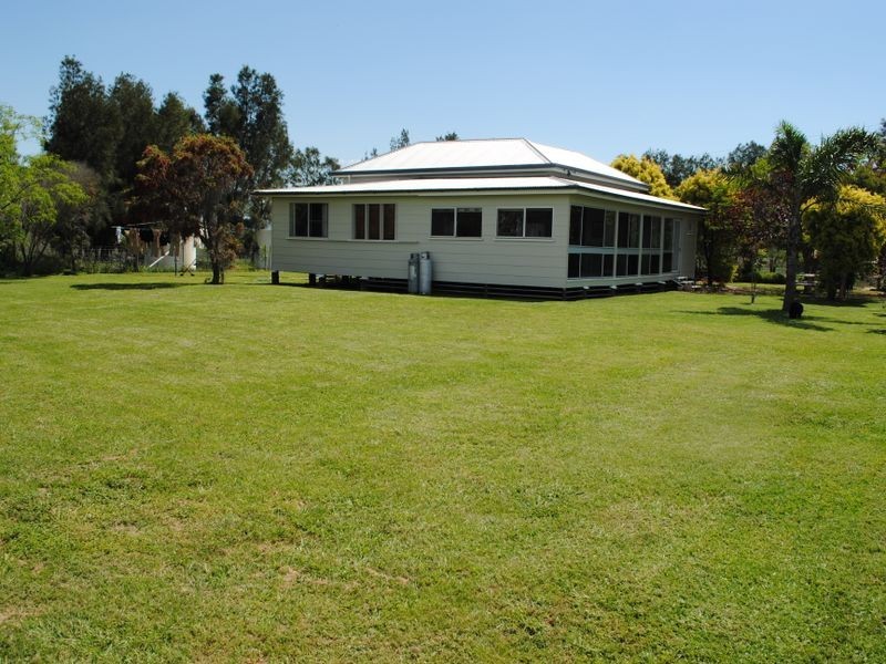 572 Roona Road, Warwick QLD 4370