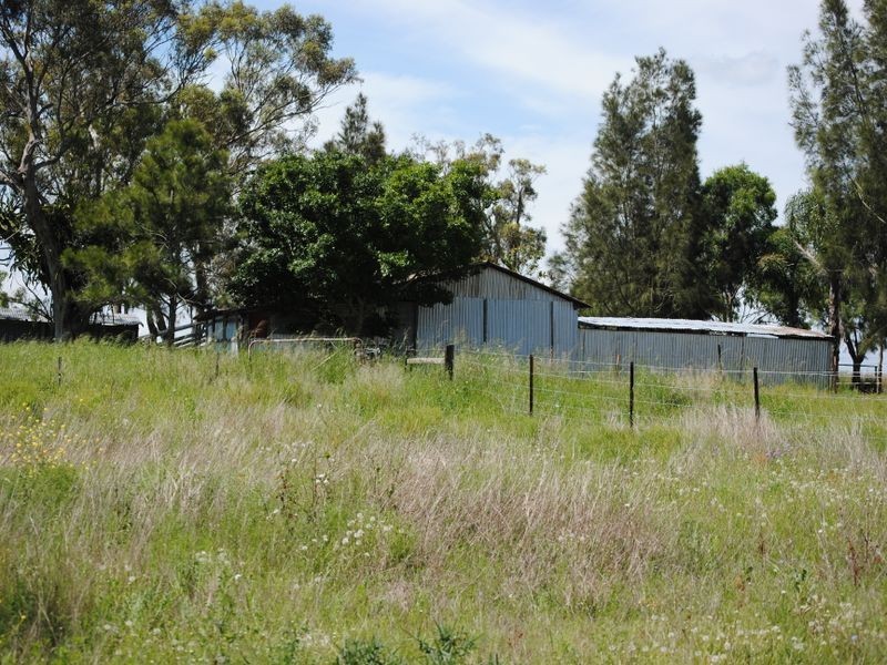 572 Roona Road, Warwick QLD 4370