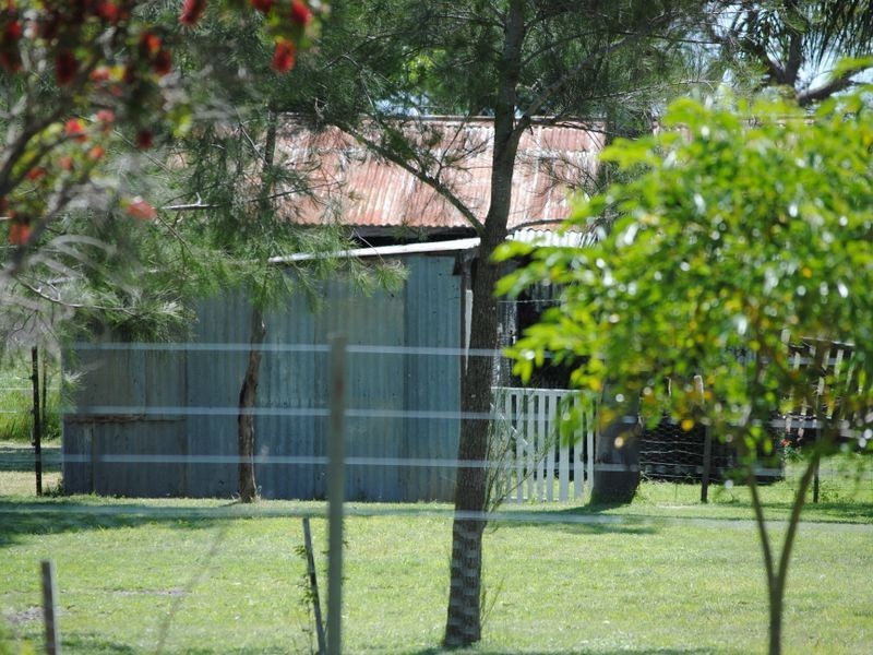 572 Roona Road, Warwick QLD 4370