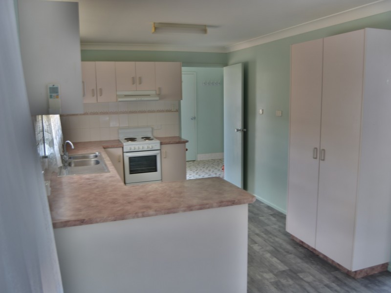 46 Warner Street, Warwick QLD 4370