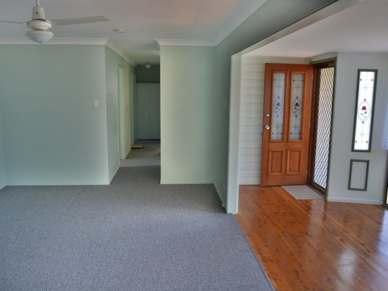 46 Warner Street, Warwick QLD 4370