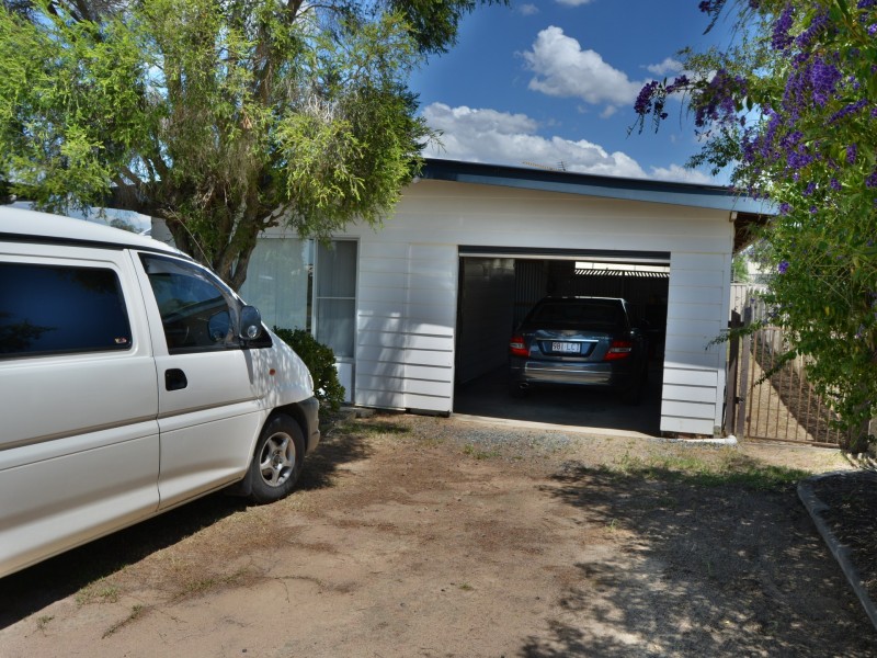 46 Warner Street, Warwick QLD 4370