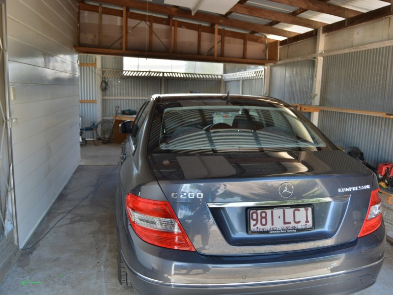 46 Warner Street, Warwick QLD 4370