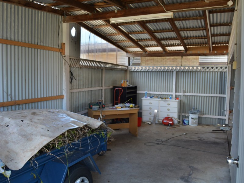 46 Warner Street, Warwick QLD 4370