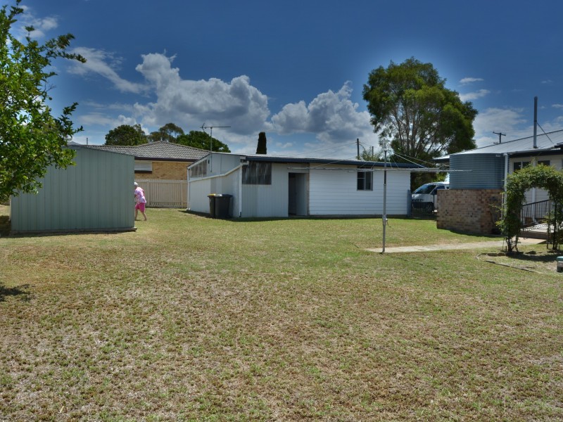 46 Warner Street, Warwick QLD 4370