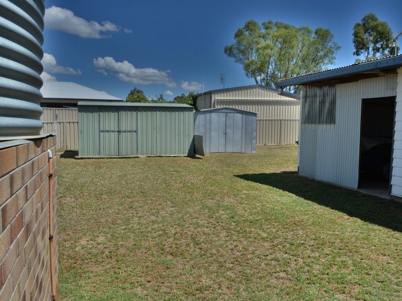 46 Warner Street, Warwick QLD 4370