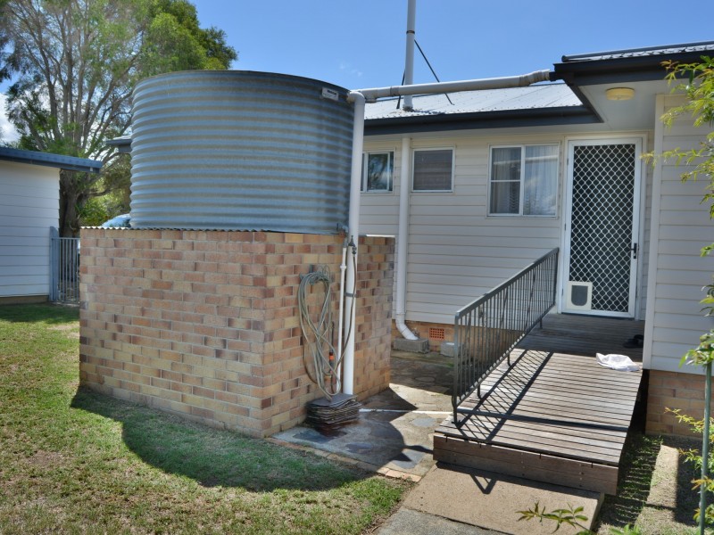 46 Warner Street, Warwick QLD 4370