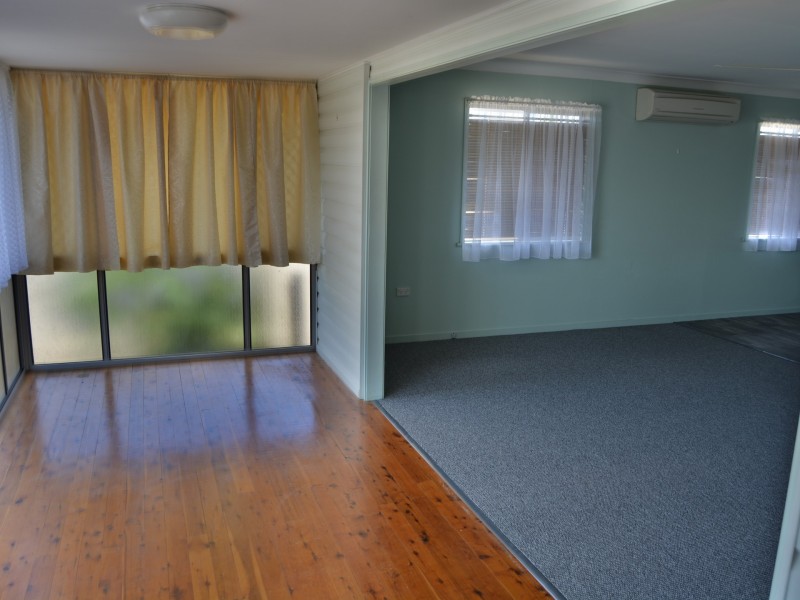 46 Warner Street, Warwick QLD 4370