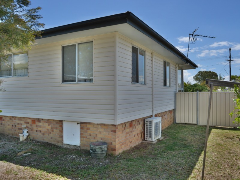 46 Warner Street, Warwick QLD 4370