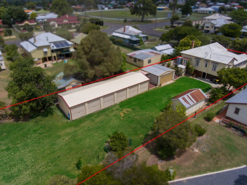 50 Canning Street, Warwick QLD 4370