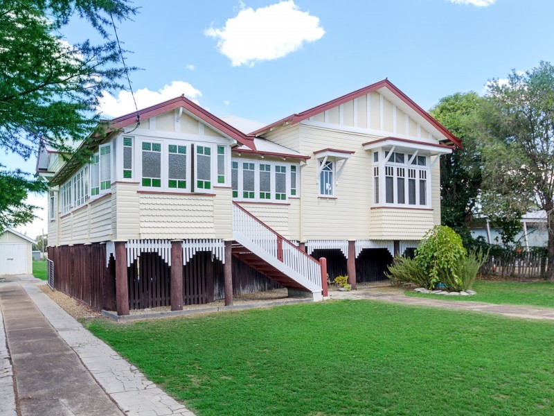 50 Canning Street, Warwick QLD 4370