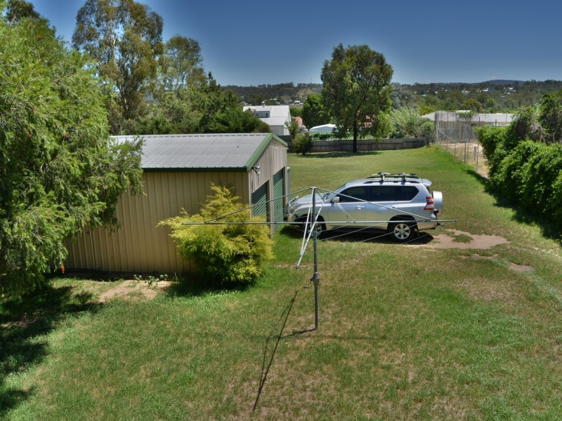 140 Percy Street, Warwick QLD 4370