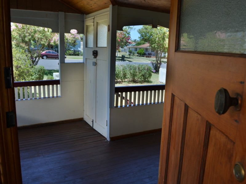 140 Percy Street, Warwick QLD 4370