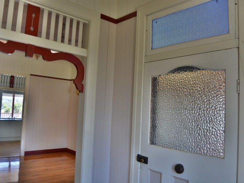 140 Percy Street, Warwick QLD 4370