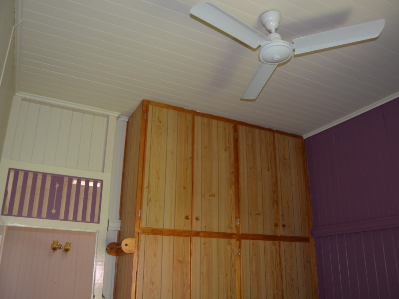 140 Percy Street, Warwick QLD 4370