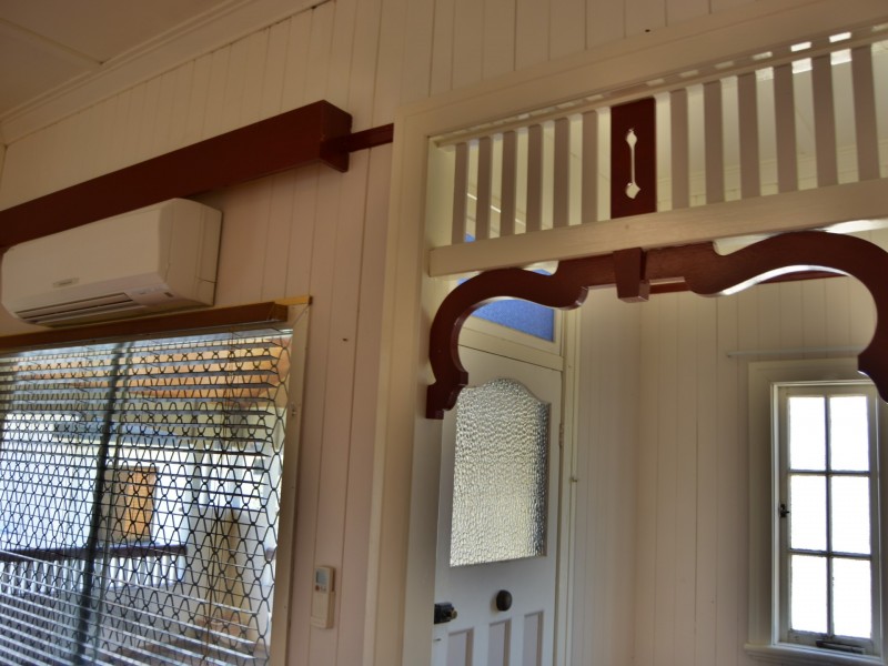 140 Percy Street, Warwick QLD 4370