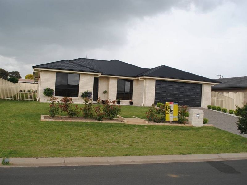 Warwick QLD 4370