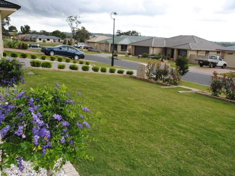 Warwick QLD 4370