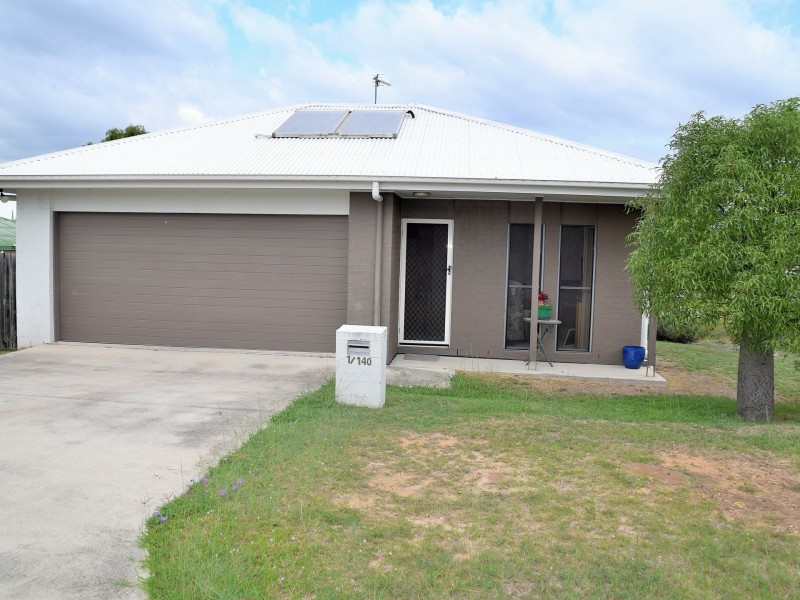 Unit 1/140 Dragon Street, Warwick QLD 4370