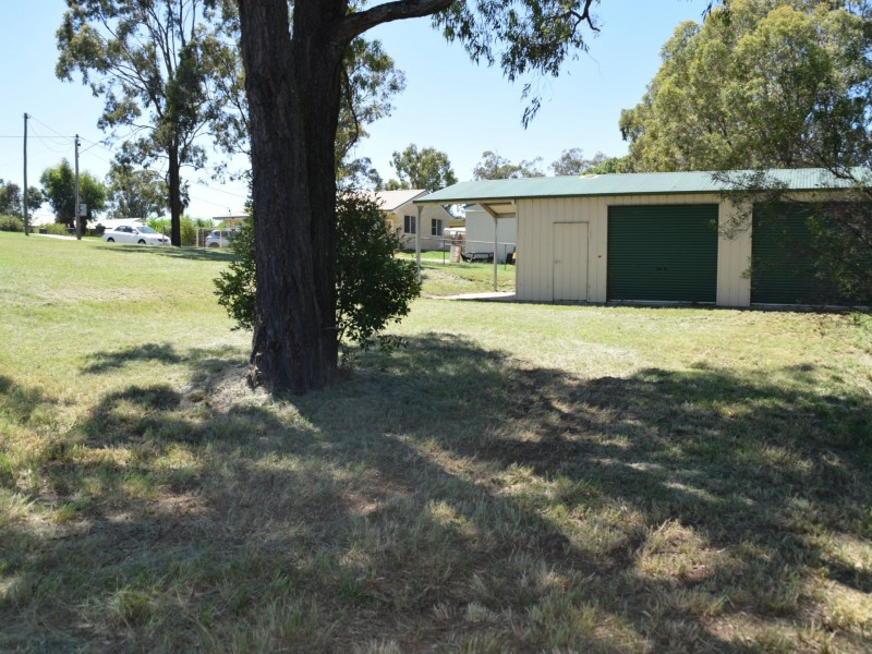 9 Keith Mitchell Drive, Rosenthal Heights QLD 4370