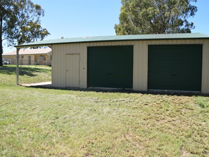 9 Keith Mitchell Drive, Rosenthal Heights QLD 4370