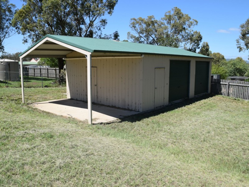 9 Keith Mitchell Drive, Rosenthal Heights QLD 4370