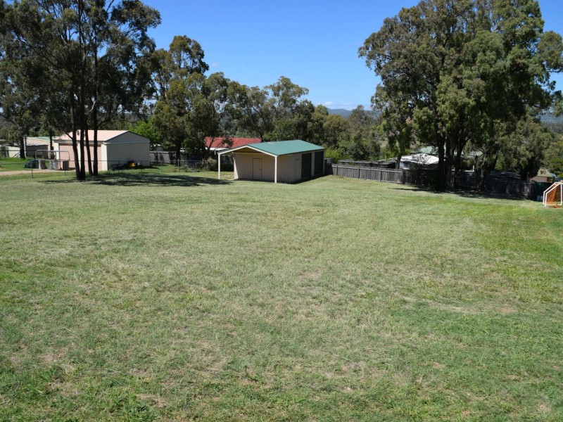 9 Keith Mitchell Drive, Rosenthal Heights QLD 4370