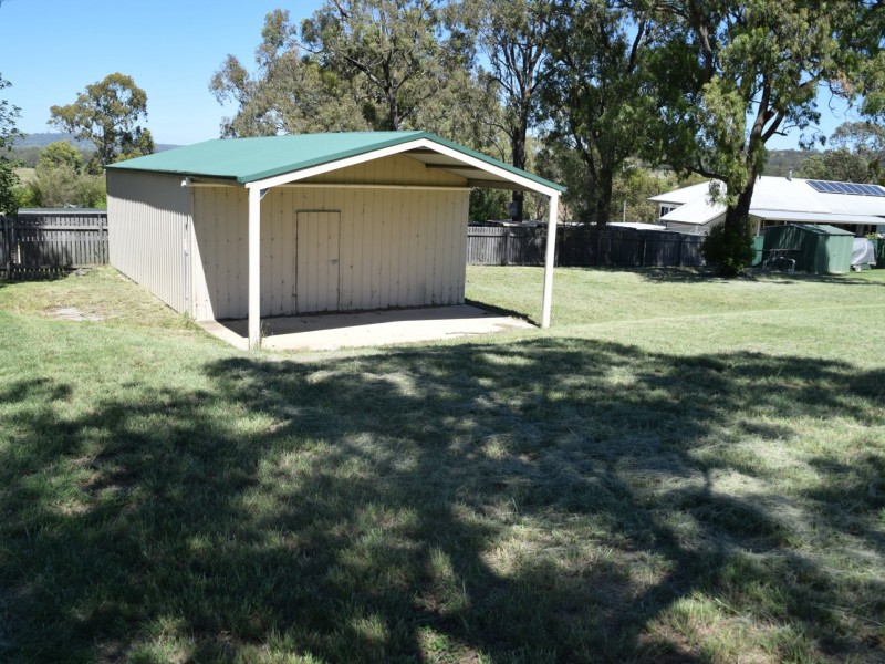 9 Keith Mitchell Drive, Rosenthal Heights QLD 4370