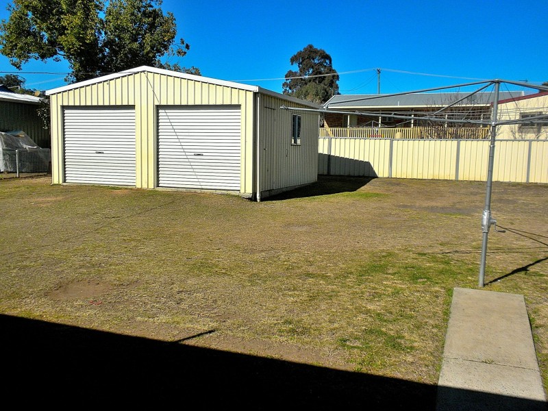 12 Johnson Street, Rosenthal Heights QLD 4370