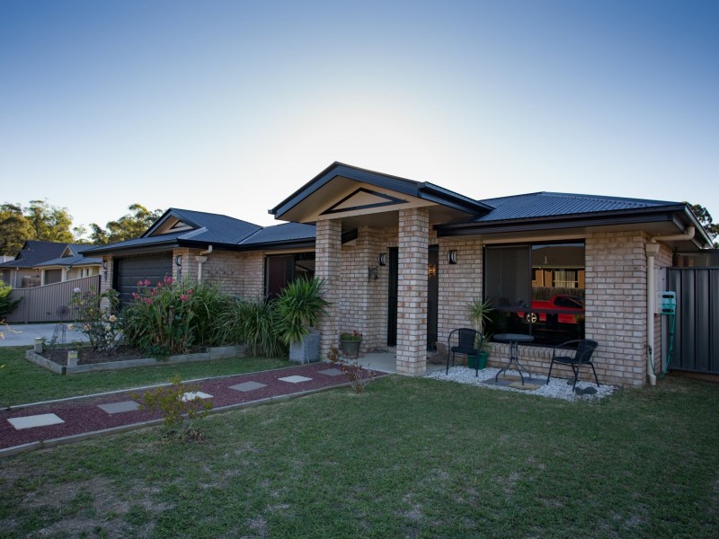 19 Rose Lea Court, Warwick QLD 4370